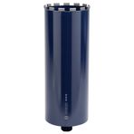 Bosch Best Serisi Beton İçin 182 mm 1 1/4 inç UNC Girişli Elmas Sulu Karot Ucu