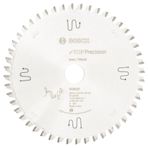 Bosch - Best Serisi Hassas Kesim Ahşap İçin Daire Bıçağı - 216 X 30 X 2,3 mm, 48 Diş Testere