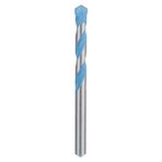 Bosch Beton Gri 10x120 mm Matkap Ucu