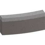 Bosch Beton Matkap Uçları İçin Profesyonel Elmas Çekirdekli Matkap Ucu Segmentleri Standart 10