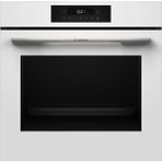 Bosch Beyaz 3 Lü Ankastre Set 565 ( HJG852YW0T - POP7C2P31O - DWK66PJ20T ) 67CM Ocak - 3D Fry Hava ile Kızartma -