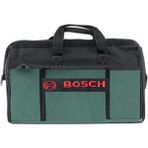 Bosch Bez Alet Takım Çantası Africa Bag Yeşil