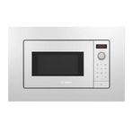 Bosch BFL623MW3 Ankastre Mikrodalga Fırın