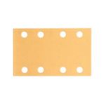 Bosch Bfm Zımpara 80 x 133 mm 80 Kum 8 Delik 2.608.607.230 - 1 Adet