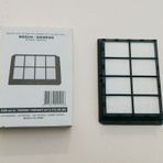 Bosch BGB 452530 GL 45 Hepa Filtre