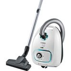 Bosch BGBS4HYG1 Beyaz Elektrikli Süpürge