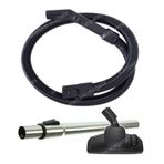 Bosch BGC 2U230 Elektrikli Süpürge Hortum , Emici Başlık, Boru Seti