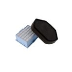 Bosch Bgc1ub130 Bgc2u230 Bgs11800gs 10 Uyumlu Süpürge Filtre Seti