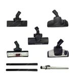 Bosch BGL 35MOV14 Süpürge Emici Başlığı Borusu