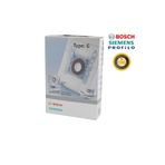 Bosch BGL 3A330C GL 30 4 Adet Süpürge Toz Torbası + Filtre