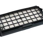 Bosch Bgl 45zooo1 Siemens Vsq4gp1264 - Vsq4gp1265 - Vsq4gp1267 - Vsq4gp1268 Süpürge Hepa Filtresi