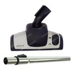 Bosch BGL 8334 ProSilence Emici Başlık Teleskopik Boru Seti