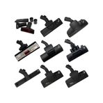 Bosch BGL 8SIL59 Uyumlu Süpürge Başlığı