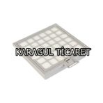 Bosch BGS 42211 Runn'n Elektrikli Süpürge Hortumu