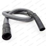 Bosch BGS 4ALL4 Elektrikli Süpürge Çelik Telli Hortumu Emici Başlık Teleskopik Boru