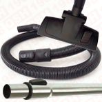 Bosch BGS 4U332S Elektrikli Emici Başlık Teleskopik Boru Süpürge Hortumu