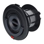 Bosch BGS 5PERF5 Elektrikli Süpürge Silindirik Filtre