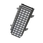 Bosch Bgs 5sıl66a Relaxx'x / Bgs 5sıl66c Hepa Filtre Uyumlu