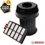 Bosch BGS 62200 Silindirik Hepa Filtre Seti