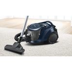 Bosch BGS41X300 550 W Toz Torbasız Süpürge