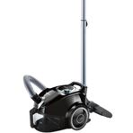 Bosch BGS4U332S Runn'n Elektrikli Süpürge