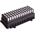 Bosch BGS5SIL66A Relaxx Süpürge Hepa Filtresi