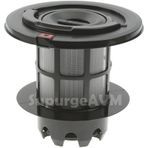 Bosch Bgs5sıl66a/01 Silindirik Filtre 00708278