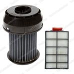 Bosch BGS618M1 Hepa Filtre Seti