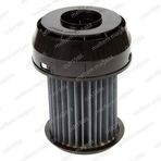 Bosch BGS6225GB Elektrikli Süpürge Silindirik Filtresi