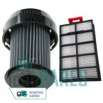 Bosch BGS6PRO2 Süpürge Silindirik Hepa Filtresi