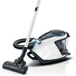 Bosch BGS7SIL1 Serie 8 Pro Silence Toz Torbasız Süpürge