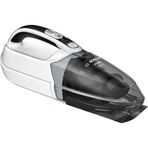 Bosch BHN14N 14.4 V Şarjlı El Süpürgesi Beyaz