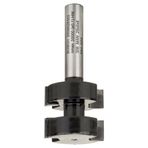 Bosch Birleşim Freze Ucu Standard For Wood 8x25x58 mm - 2608628353