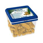 Bosch Biscuit Kuzu Etli 1 kg Köpek Ödül Bisküvisi