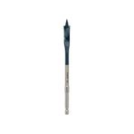 Bosch Bits Saplı Ahşap Yaprak Kelebek 10 mm Matkap Ucu
