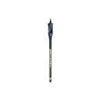Bosch Bits Saplı Ahşap Yaprak Kelebek 12 mm Matkap Ucu