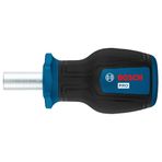 BOSCH Bits Tutucu Çok Amaçlı Topaç Tornavida Pro