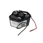Bosch BKS4003 Ni-MH 6 V 2 Ah TNL Marka Batarya
