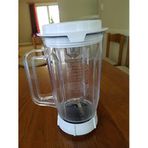 Bosch Blender Attachment for Compact and Styline Mixers (MUZ4MX2)