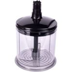 Bosch Blender Için Genel Doğrayıcı Seti