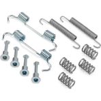 Bosch Bmw 1 Serisi E87 Kasa El Fren Balata Yay Takımı Bosch Marka 34410410823 - Hepsi