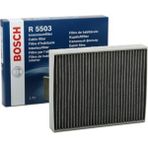 Bosch BMW 1 Serisi F20 2012-2019 Karbonlu Polen Filtresi