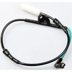 Bosch Bmw 116 E87 1.6 2004-2011 Ön Balata Fişi
