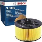 Bosch BMW 3 Serisi E46 3.16TI Benzinli 2002-2005 Hava Filtresi
