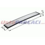 Bosch BMW 325 Ci Cabrio Polen Filtresi