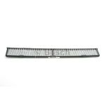 Bosch BMW 325 xi Coupe Aktif Karbonlu Polen Filtresi