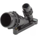 Bosch Bmw 5 Serı- E34- 88/95 Termostat Kapağı (Plastık) - 11117800048