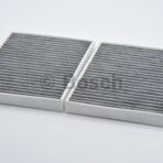 Bosch BMW 525 td Aktif Karbonlu Polen Filtresi