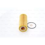 Bosch Bmw 530d 2007-2010 Yağ Filtresi