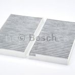 Bosch BMW 630 i Aktif Karbonlu Polen Filtresi